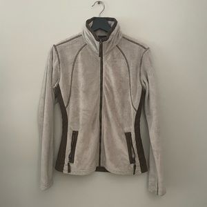 Kühl Fleece Zip-Up Jacket